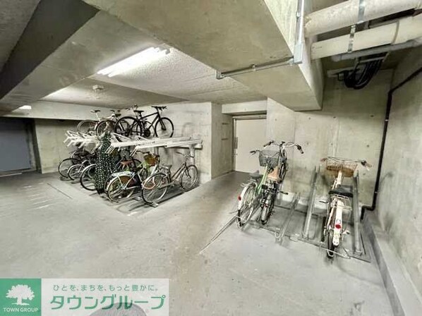 レジディア文京音羽IIの物件内観写真